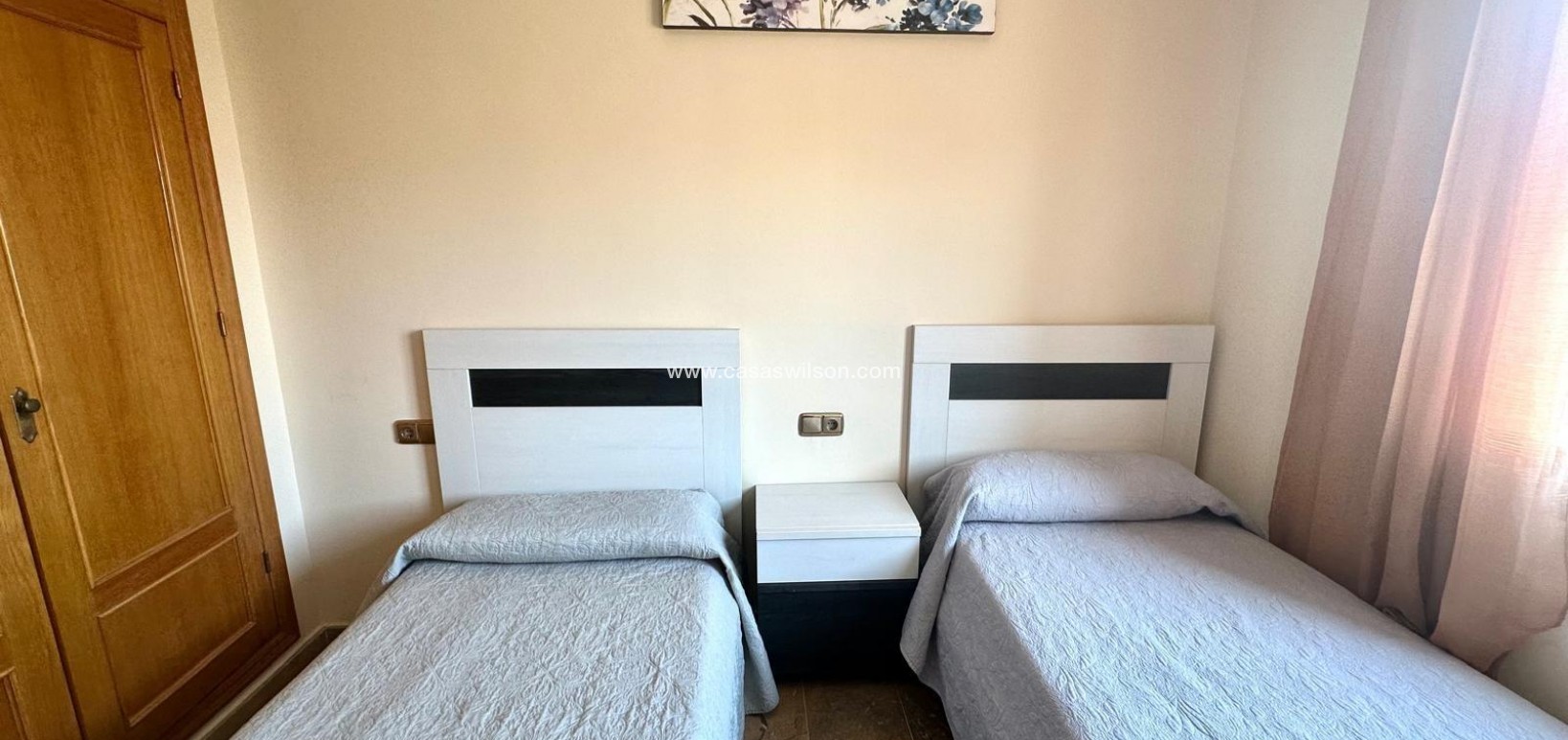 Bestaande bouw - Appartement - Torrevieja