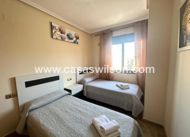 Bestaande bouw - Appartement - Torrevieja
