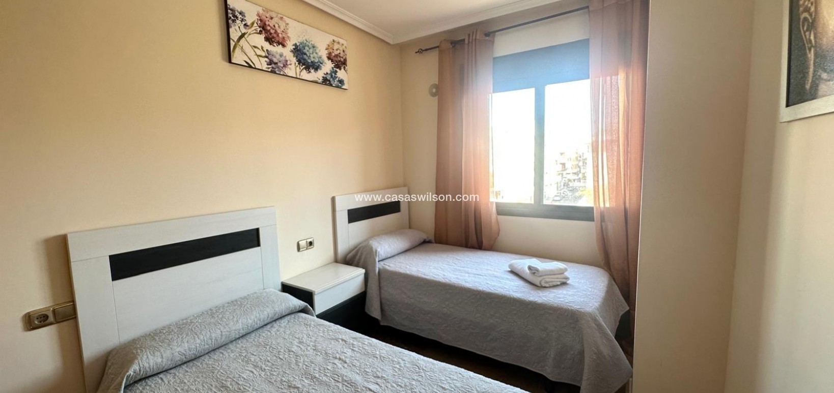 Bestaande bouw - Appartement - Torrevieja
