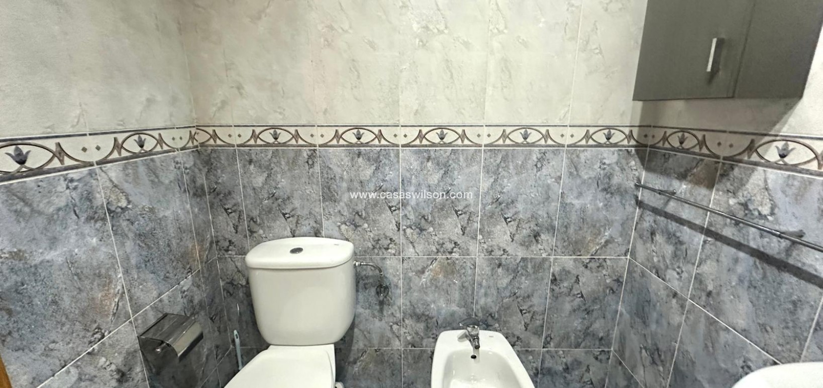 Bestaande bouw - Appartement - Torrevieja
