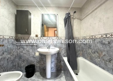 Bestaande bouw - Appartement - Torrevieja