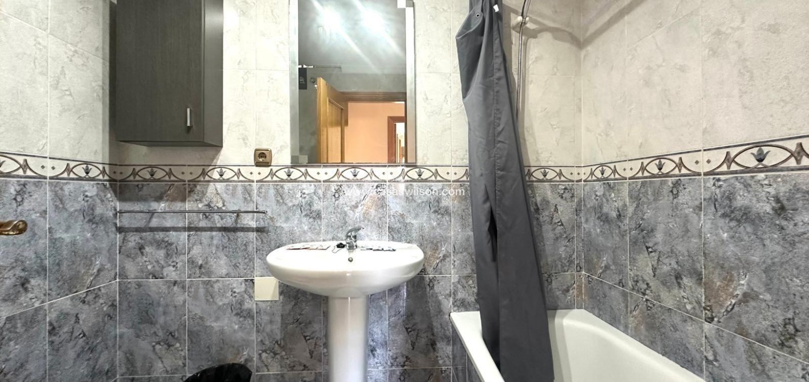 Bestaande bouw - Appartement - Torrevieja