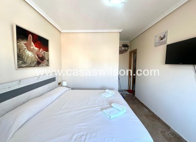 Bestaande bouw - Appartement - Torrevieja
