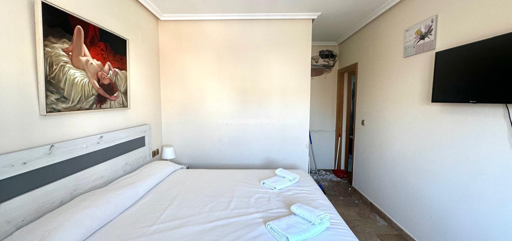Bestaande bouw - Appartement - Torrevieja