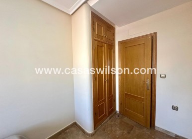 Bestaande bouw - Appartement - Torrevieja