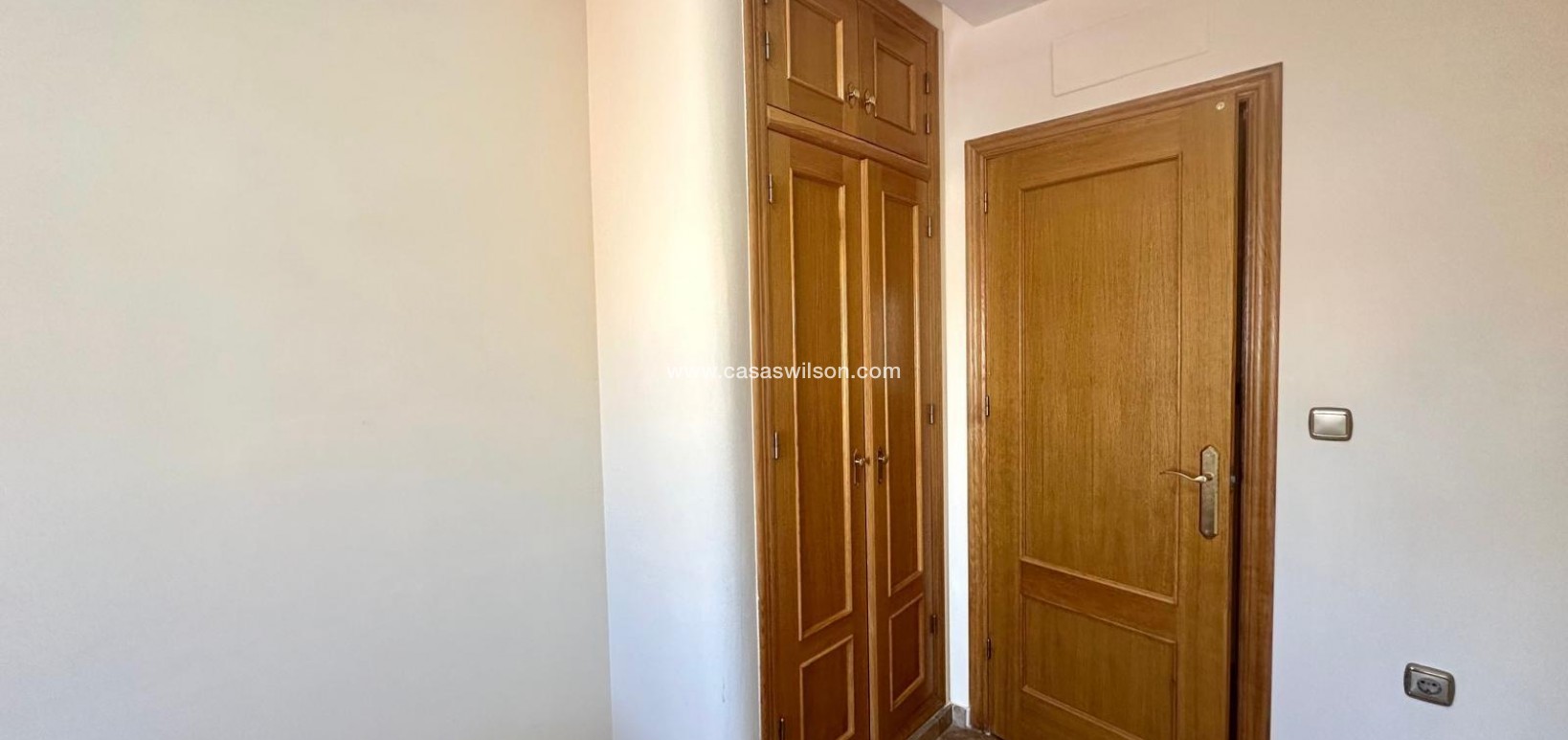 Bestaande bouw - Appartement - Torrevieja