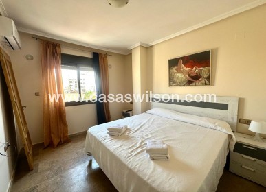 Bestaande bouw - Appartement - Torrevieja