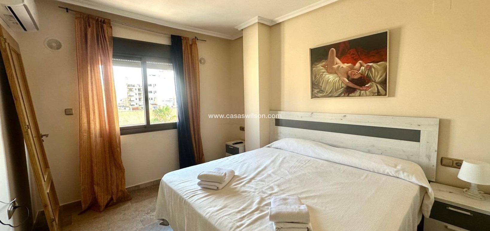 Bestaande bouw - Appartement - Torrevieja