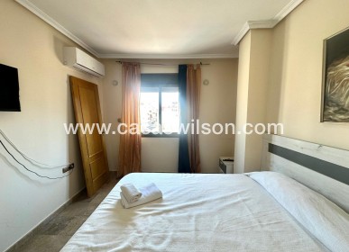 Bestaande bouw - Appartement - Torrevieja