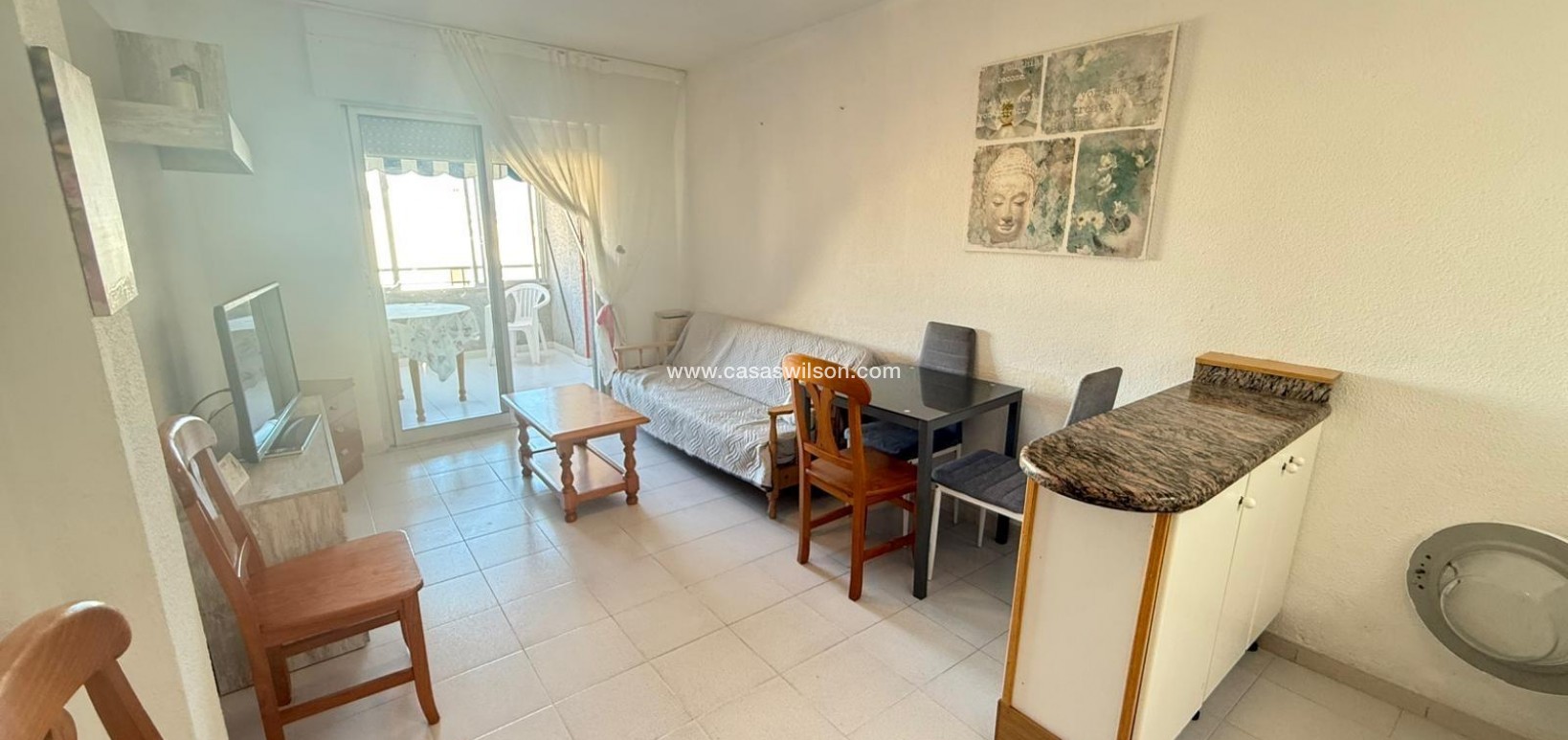 Sale - Apartment - Torrevieja - Playa del Cura