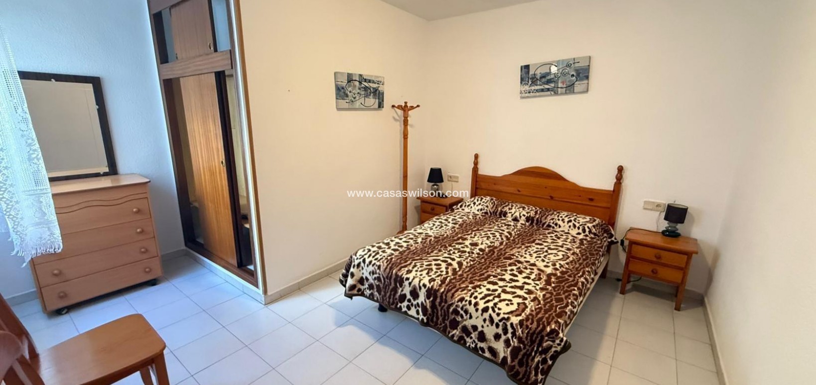 Sale - Apartment - Torrevieja - Playa del Cura