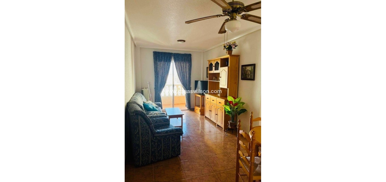 Bestaande bouw - Appartement - Torrevieja - El molino