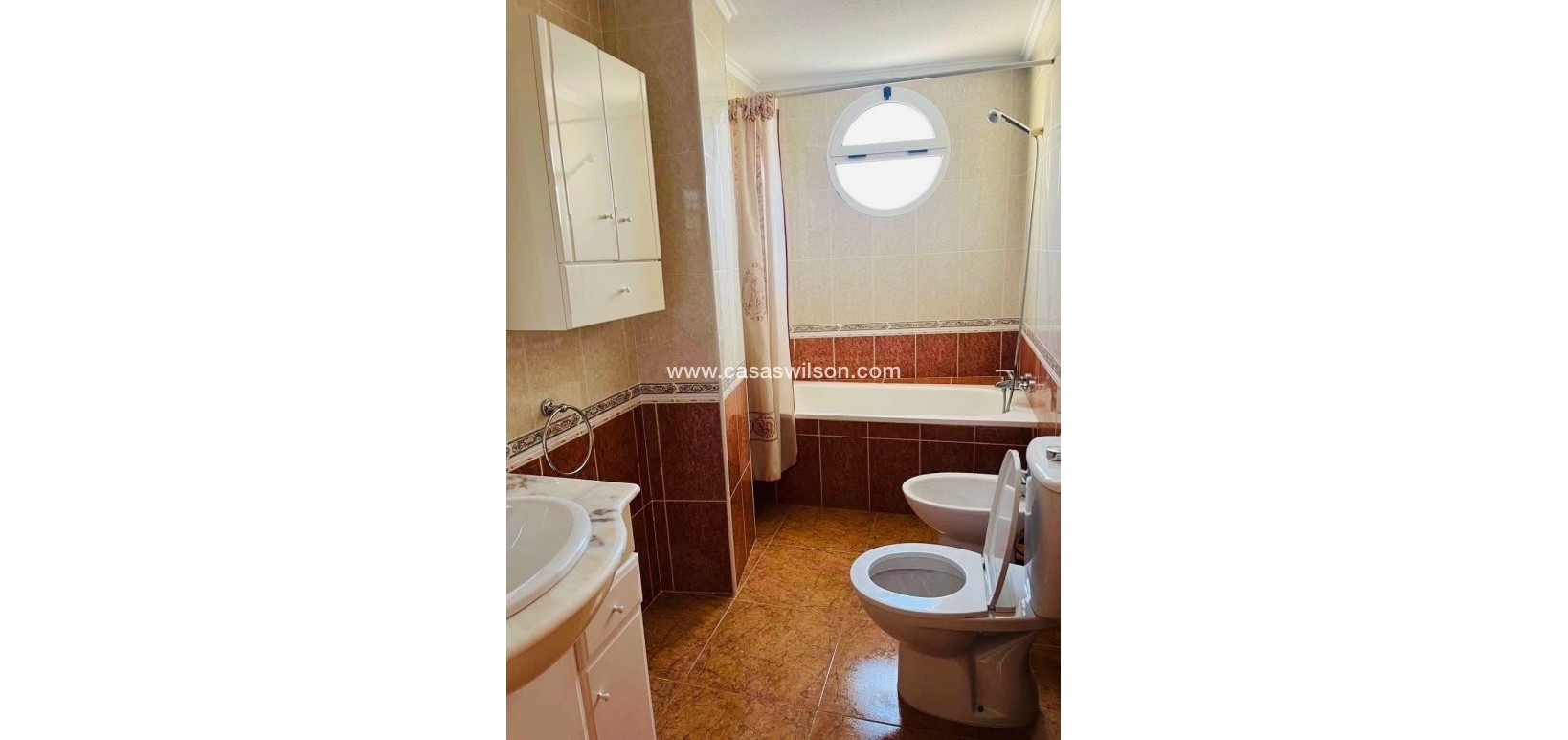 Bestaande bouw - Appartement - Torrevieja - El molino