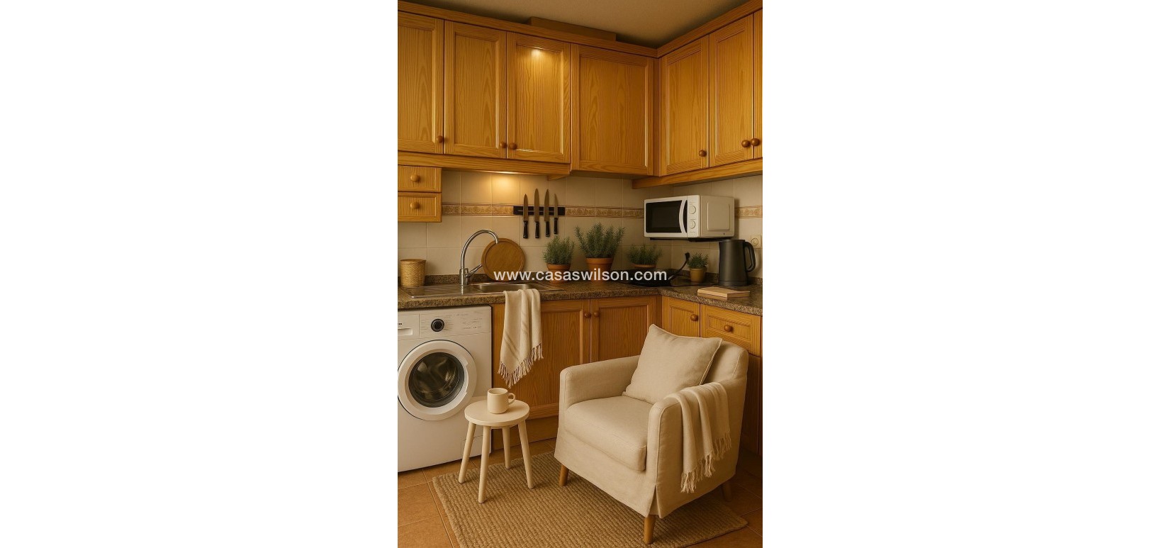 Bestaande bouw - Appartement - Torrevieja - El molino
