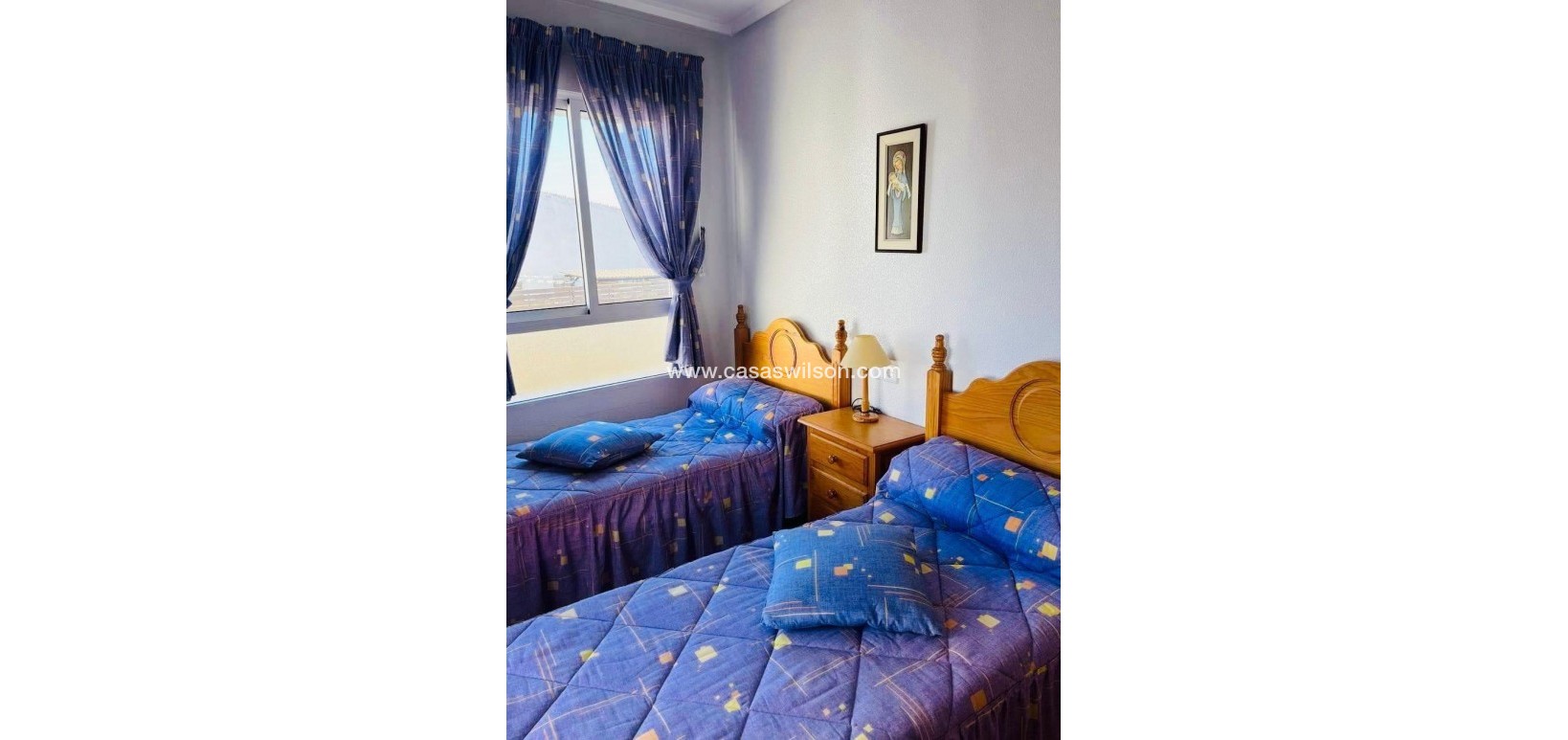 Bestaande bouw - Appartement - Torrevieja - El molino
