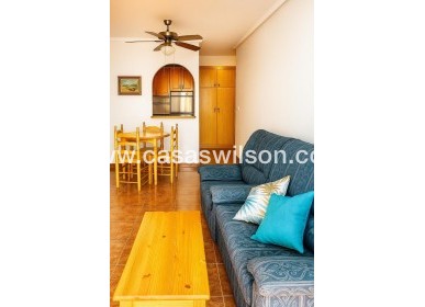 Bestaande bouw - Appartement - Torrevieja - El molino