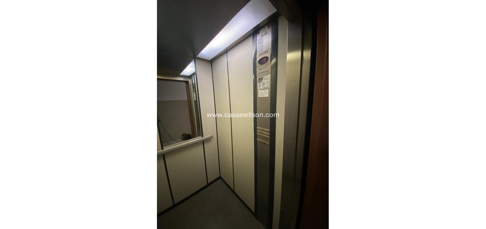 Bestaande bouw - Appartement - Torrevieja - El molino