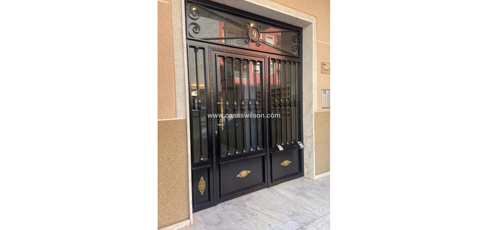 Bestaande bouw - Appartement - Torrevieja - El molino