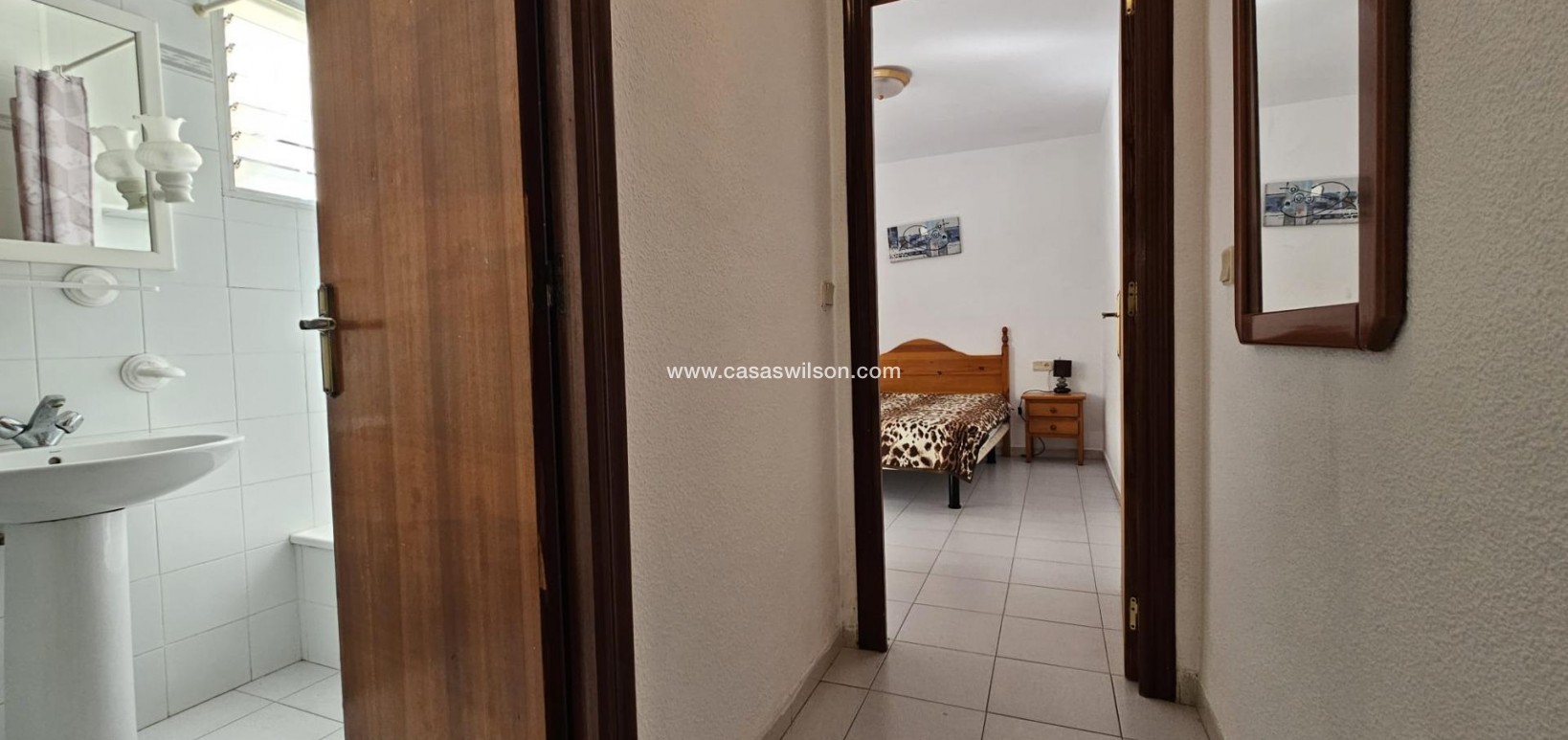 Venta - Apartamento - Torrevieja - Centro