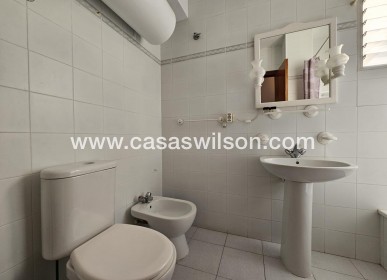 Venta - Apartamento - Torrevieja - Centro
