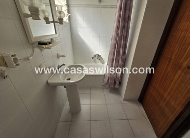 Venta - Apartamento - Torrevieja - Centro