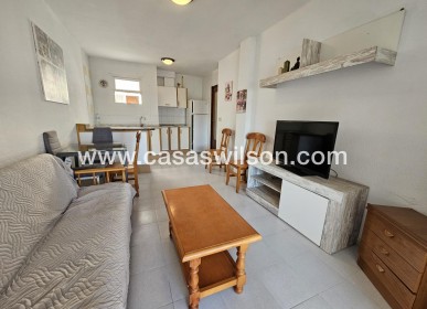 Venta - Apartamento - Torrevieja - Centro