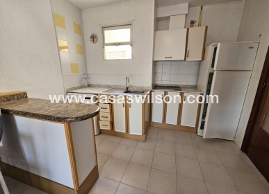 Venta - Apartamento - Torrevieja - Centro