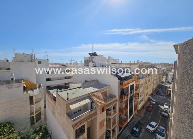 Venta - Apartamento - Torrevieja - Centro