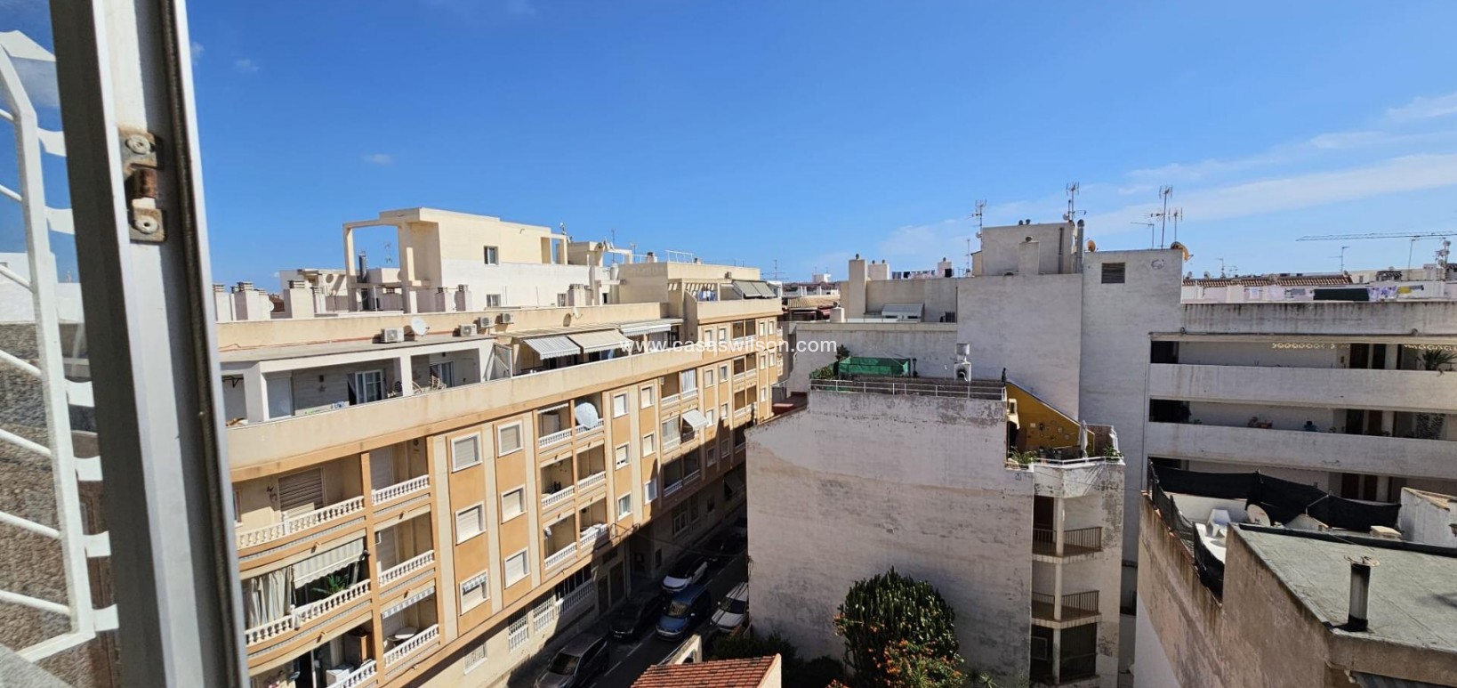 Venta - Apartamento - Torrevieja - Centro