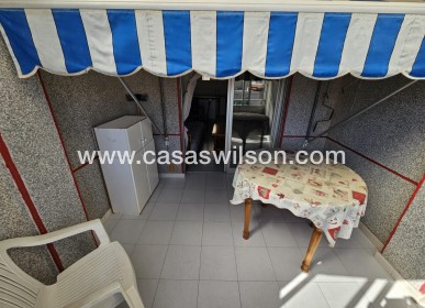 Venta - Apartamento - Torrevieja - Centro