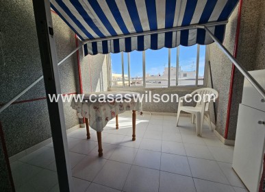 Venta - Apartamento - Torrevieja - Centro