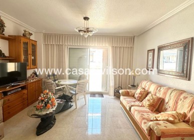 Venta - Apartamento - Torrevieja - Centro