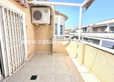 Venta - Apartamento - Torrevieja - Centro