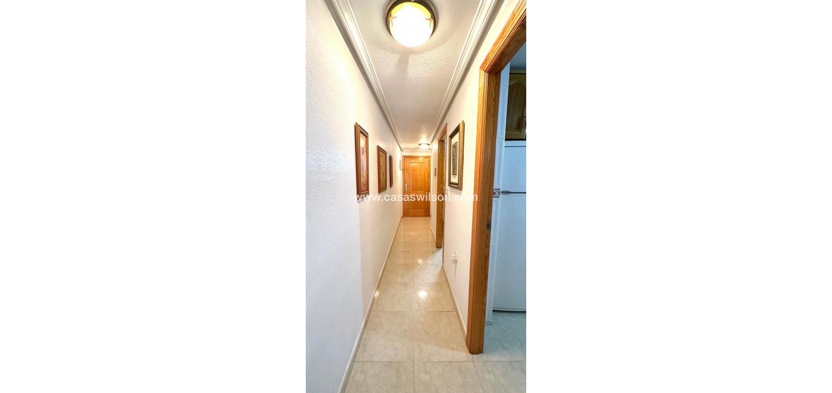 Venta - Apartamento - Torrevieja - Centro