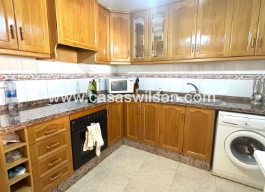Venta - Apartamento - Torrevieja - Centro