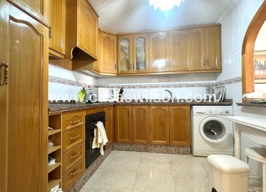 Venta - Apartamento - Torrevieja - Centro
