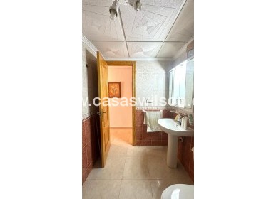 Venta - Apartamento - Torrevieja - Centro