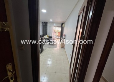 Sale - Apartment - Torrevieja - Playa del Cura