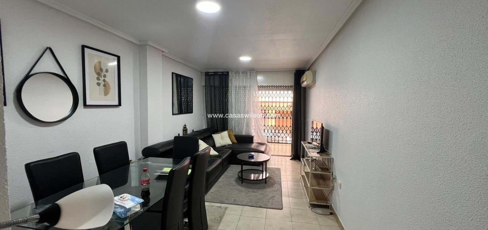 Sale - Apartment - Torrevieja - Playa del Cura