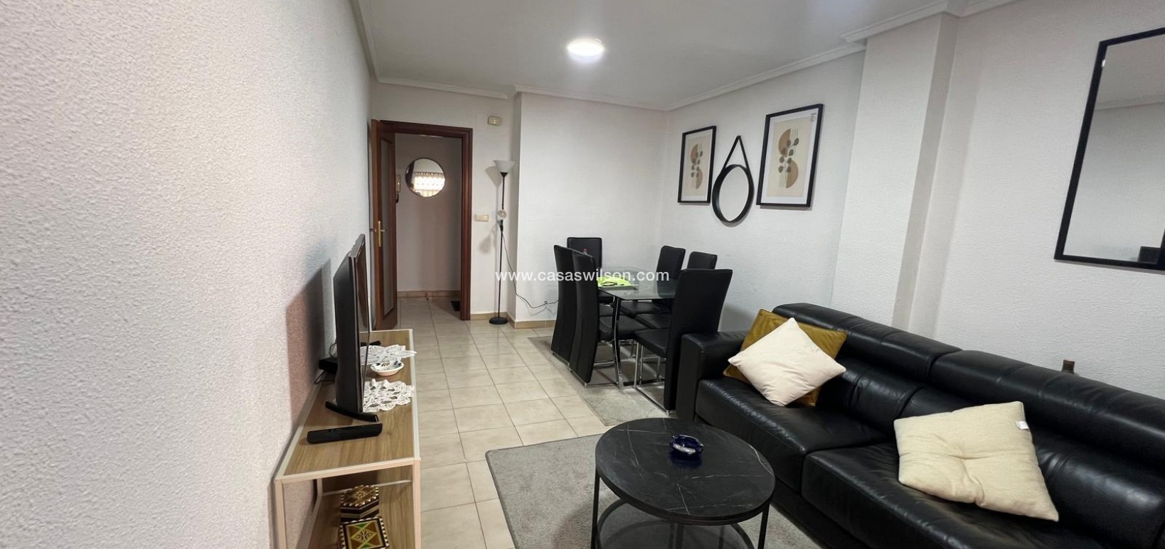 Sale - Apartment - Torrevieja - Playa del Cura