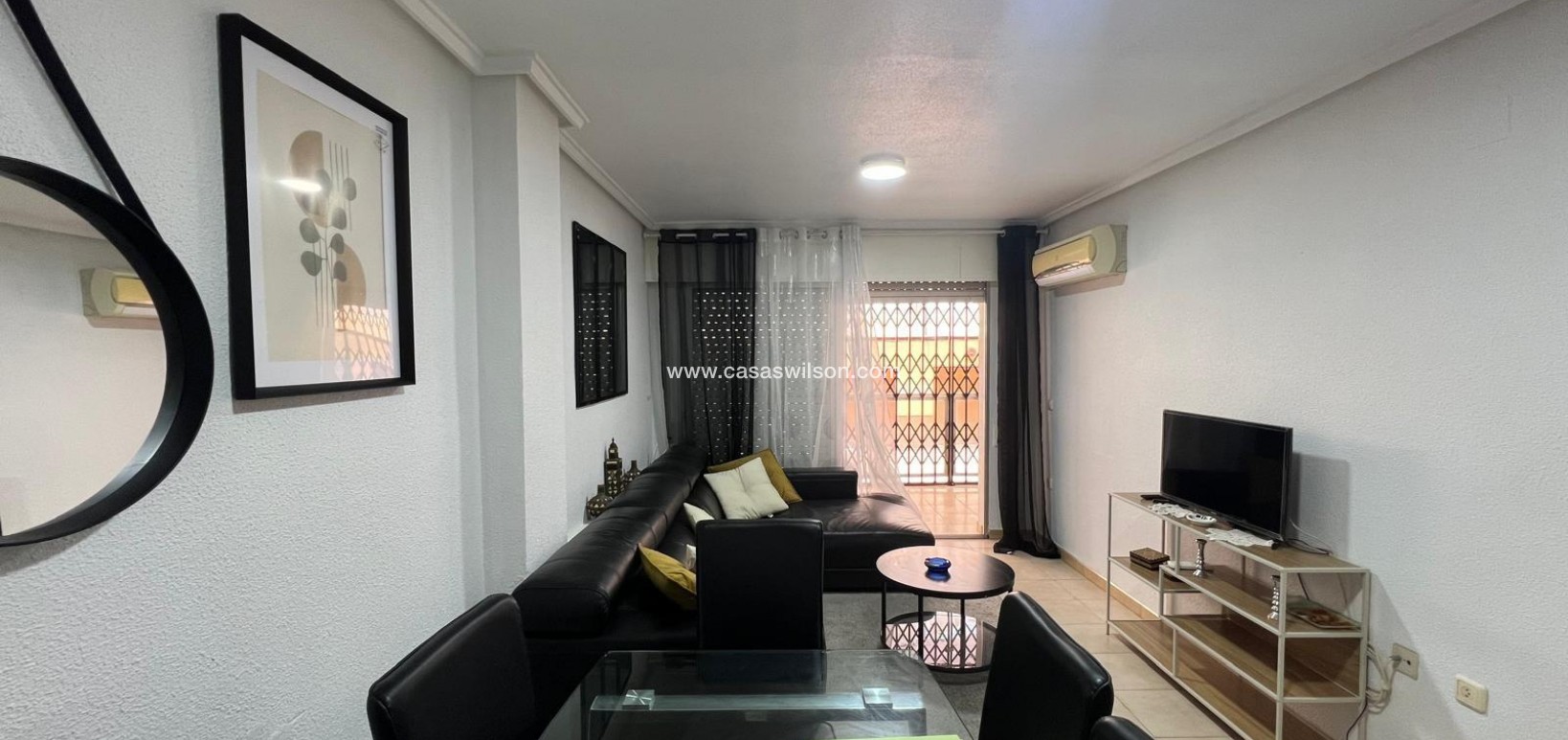 Sale - Apartment - Torrevieja - Playa del Cura