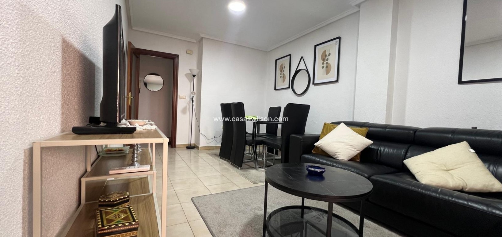 Sale - Apartment - Torrevieja - Playa del Cura