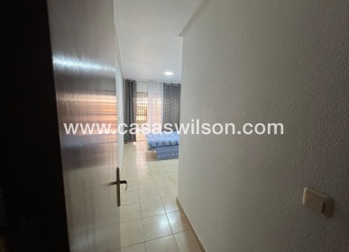 Sale - Apartment - Torrevieja - Playa del Cura
