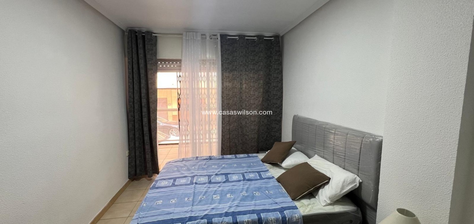 Sale - Apartment - Torrevieja - Playa del Cura