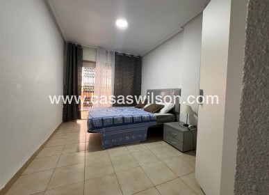 Sale - Apartment - Torrevieja - Playa del Cura