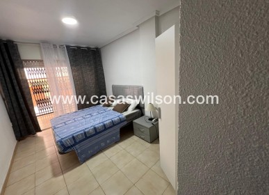 Sale - Apartment - Torrevieja - Playa del Cura