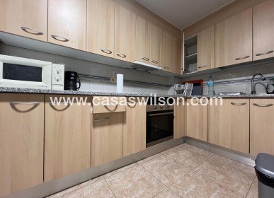 Sale - Apartment - Torrevieja - Playa del Cura