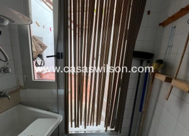 Sale - Apartment - Torrevieja - Playa del Cura