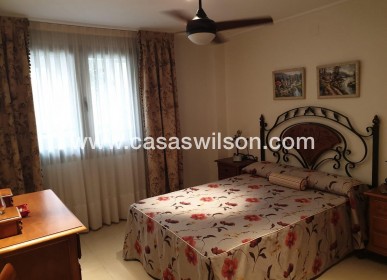 Venta - Apartamento - Torrevieja - Las Piscinas Naturales