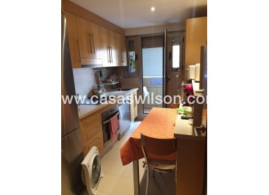 Venta - Apartamento - Torrevieja - Las Piscinas Naturales